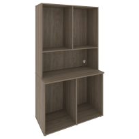 Fit Основной модуль MN-MO Дуб наварра 1200×600/420×2175 Fit Основной модуль MN-MO Дуб наварра 1200×600/420×2175