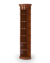 Привилегия Угловой корпус шкафа PV435250 L/R / Шпон корня оливкового дерева TA20D PV 435250L/R Привилегия Угловой корпус шкафа PV435250 L/R / Шпон корня оливкового дерева TA20D PV 435250L/R