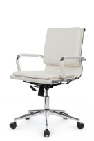 Кресло офисное офисное Hugo RCH 6003-2SE Белый Кресло офисное офисное Hugo RCH 6003-2SE Белый