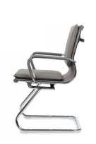 Конференц-кресло Hugo RCH 6003-3E Белый Конференц-кресло Hugo RCH 6003-3E Белый