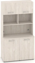 Fit Вариант № 6 MN-006 Дуб Аттик 1200*600/420*2178 Fit Вариант № 6 MN-006 Дуб Аттик 1200*600/420*2178