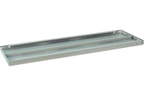 Полка MS Standart - 100х30 Полка MS Standart - 100х30