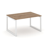 Стол для переговоров Style Project SN-5O.SPRG-003.3 Акация Лорка/Металл Черный 1380×980×750 Стол для переговоров Style Project SN-5O.SPRG-003.3 Акация Лорка/Металл Черный 1380×980×750