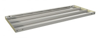 Полка MS Hard 100×30 Полка MS Hard 100×30