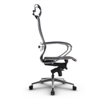 Кресло для руководителя Samurai K-2.041 Infinity Easy Clean черный