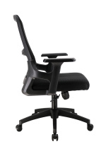 Кресло офисное Everprof EP-520 Сетка Черный Кресло офисное Everprof EP-520 Сетка Черный