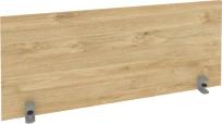 Onix Экран ЛДСП продольный O.EKR-2 Дуб Мали 1050*430*18 Onix Экран ЛДСП продольный O.EKR-2 Дуб Мали 1050*430*18