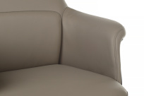 Конференц-кресло Verdi SF D655 Коричневый Конференц-кресло Verdi SF D655 Коричневый