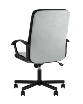 Компьютерное кресло TopChairs ST-TRACER темно-синий Компьютерное кресло TopChairs ST-TRACER темно-синий