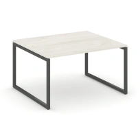 Стол для переговоров Style Project SN-4O.SPRG-032.3 Акация Лорка/Металл Черный 1180×1180×750 Стол для переговоров Style Project SN-4O.SPRG-032.3 Акация Лорка/Металл Черный 1180×1180×750
