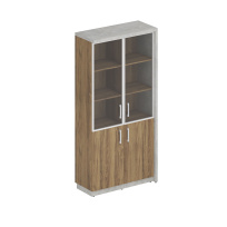 Комплект №16 Wood&Stone / Шкаф К16 / СФ-534804 + СФ-535511 + СФ-535111 + СФ-535502 + СФ-535102 Комплект №16 Wood&Stone / Шкаф К16 / СФ-534804 + СФ-535511 + СФ-535111 + СФ-535502 + СФ-535102