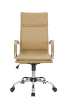 Кресло для руководителя RCH 6003-1 Camel (Q04) Кресло для руководителя RCH 6003-1 Camel (Q04)