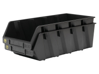 Ящик пластиковый Практик ESD 500×230×150 Ящик пластиковый Практик ESD 500×230×150