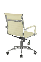 Кресло RCH 6002-2SE Чёрный Кресло RCH 6002-2SE Чёрный