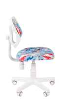 Кресло Chairjet Kids 106 б/п ткань единороги Кресло Chairjet Kids 106 б/п ткань единороги