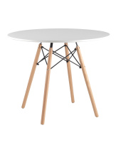 Стол Eames DSW D90 Стол Eames DSW D90