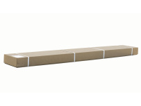 Стеллаж металлический MS Standart 200/100×40/6 Стеллаж металлический MS Standart 200/100×40/6