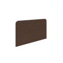 Slim Экран для стола (С.СП-2; С-СП-2.1) С.ЭКР-2 Серый 690×435×18