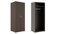 Гардероб глубокий Trend Metal TRD29650108 дуб феррара Гардероб глубокий Trend Metal TRD29650108 дуб феррара