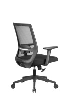 Кресло RCH 851 Чёрное Кресло RCH 851 Чёрное