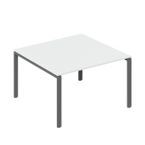 Стол для переговоров Trend Metal TDM32272003 орех экко Стол для переговоров Trend Metal TDM32272003 орех экко