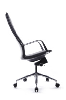 Кресло для руководителя RV Design Plaza FK004-A13 Светло-коричневый (1A MB915) натуральная кожа Кресло для руководителя RV Design Plaza FK004-A13 Светло-коричневый (1A MB915) натуральная кожа