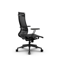 Кресло офисное Метта B 2m 9/T110, Основание Метта 17832 Кресло офисное Метта B 2m 9/T110, Основание Метта 17832