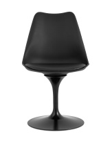 Стул Tulip черный Стул Tulip черный
