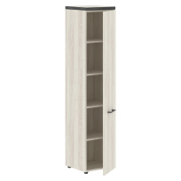 Шкаф колонка с глухой дверью и топом THC 42.1 Сосна Эдмонт Z 430х452х1968 TORR-Z Шкаф колонка с глухой дверью и топом THC 42.1 Сосна Эдмонт Z 430х452х1968 TORR-Z
