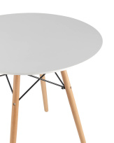 Стол Eames DSW D80 Стол Eames DSW D80