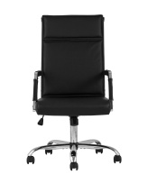 Кресло офисное TopChairs Original черное Кресло офисное TopChairs Original черное