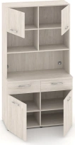 Fit Вариант № 9 MN-009 Дуб Аттик 1200*600/420*2178 Fit Вариант № 9 MN-009 Дуб Аттик 1200*600/420*2178