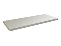 Стеллаж металлический MS Standart 220/100×60/6 Стеллаж металлический MS Standart 220/100×60/6