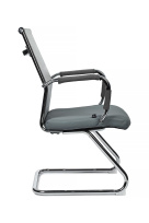 Конференц-кресло Art RCH 6017G Белый Конференц-кресло Art RCH 6017G Белый