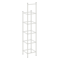 Loft Угловой проходной переходной модуль VR.L-SL.UPK-3.4.5 Серый металл 446×446×2280 Loft Угловой проходной переходной модуль VR.L-SL.UPK-3.4.5 Серый металл 446×446×2280