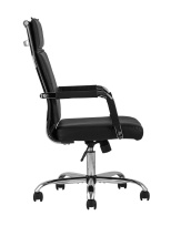 Кресло офисное TopChairs Original черное Кресло офисное TopChairs Original черное