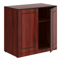 Тумба с фригобаром LTF-3D Темный каштан 940х500х900 LAREX Тумба с фригобаром LTF-3D Темный каштан 940х500х900 LAREX