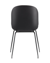 Стул Beetle PU бежевый Стул Beetle PU бежевый