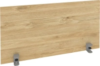 Onix Экран ЛДСП продольный O.EKR-1 Дуб Мали 850*430*18 Onix Экран ЛДСП продольный O.EKR-1 Дуб Мали 850*430*18