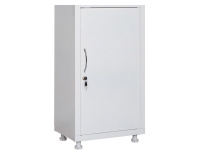 Медицинский шкаф HILFE МД 1 1657/SG Медицинский шкаф HILFE МД 1 1657/SG