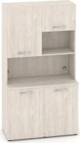 Fit Вариант № 5 MN-005 Дуб Аттик 1200*600/420*2178 Fit Вариант № 5 MN-005 Дуб Аттик 1200*600/420*2178