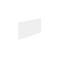 Slim Царга стола (С.СП-2; С-СП-2.1) С.ЦС-2 Серый 570×360×18