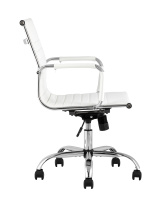Кресло офисное TopChairs City S черное Кресло офисное TopChairs City S черное