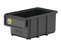Ящик пластиковый Практик ESD 170×105×80 Ящик пластиковый Практик ESD 170×105×80
