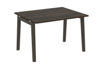 Onix Wood Стол переговорный (1 столешница) OW.PRG-1.2 Белый бриллиант/Дуб светлый/Белый металл 1180*980*750 Onix Wood Стол переговорный (1 столешница) OW.PRG-1.2 Белый бриллиант/Дуб светлый/Белый металл 1180*980*750