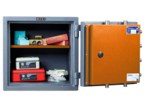 Взломостойкий сейф MDTB Fort-M 50 2K Взломостойкий сейф MDTB Fort-M 50 2K