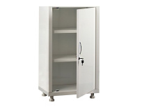 Медицинский шкаф HILFE МД 1 1650/SS Медицинский шкаф HILFE МД 1 1650/SS