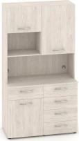 Fit Вариант № 10 MN-010 Дуб Аттик 1200*600/420*2178 Fit Вариант № 10 MN-010 Дуб Аттик 1200*600/420*2178