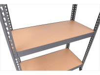 Стеллаж SBL 180KD/90×40/5 Стеллаж SBL 180KD/90×40/5