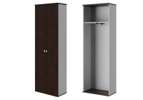 Гардероб Swift SWF27450202 дуб шамони светлый Гардероб Swift SWF27450202 дуб шамони светлый